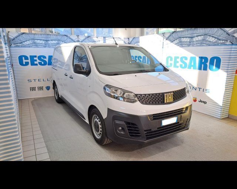 Fiat Scudo