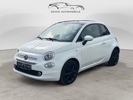 Fiat 500 2019