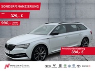 Skoda Superb 2022