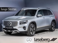 Mercedes-Benz GLB-Class 2024