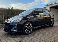 Opel Corsa 2019