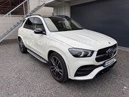 Mercedes-Benz GLE-Class 2020