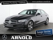 Mercedes-Benz C-Class 2025
