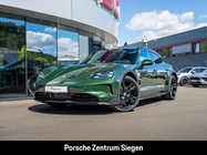 Porsche Taycan 2024