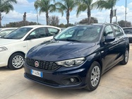 Fiat Tipo 2016