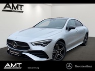 Mercedes-Benz CLA-Class 2023