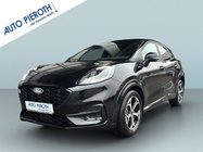 Ford Puma 2025