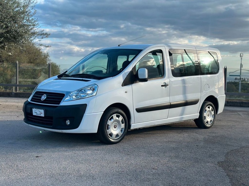 Fiat Scudo