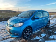 Skoda Citigo 2020