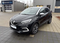 Renault Captur 2018