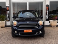 MINI Countryman 2015