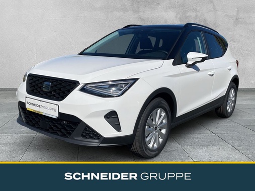 Seat Arona 2026