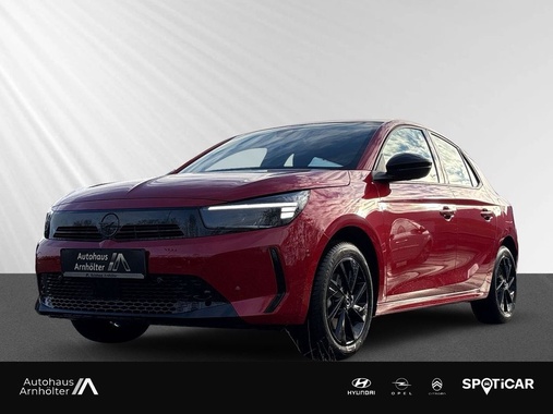 Opel Corsa 2024