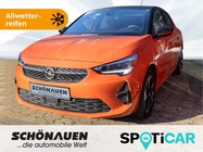 Opel Corsa 2022