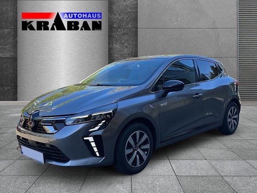 Mitsubishi Colt 2025