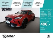 Cupra Formentor 2022