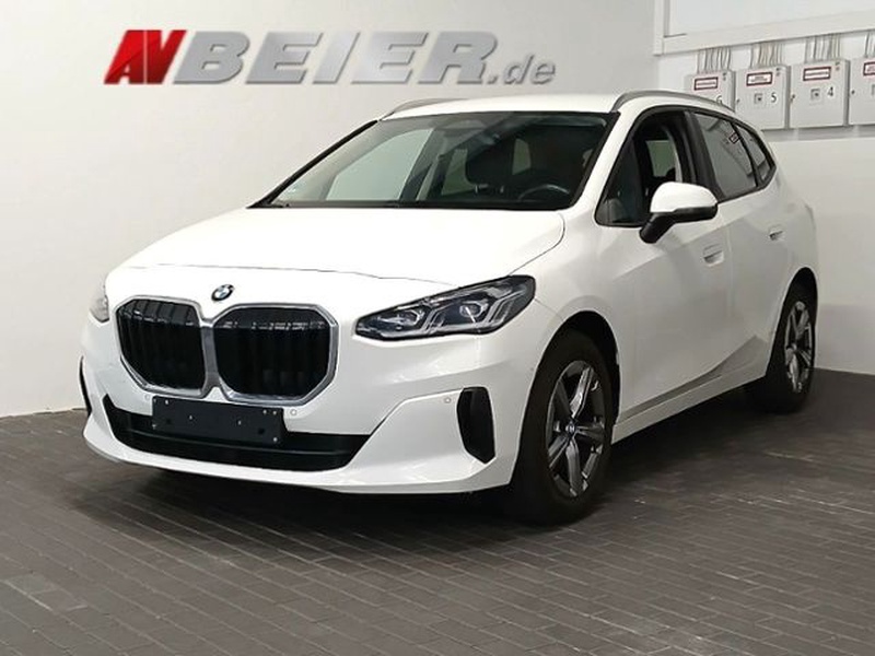 BMW 2 Series