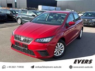 Seat Ibiza 2024