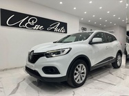 Renault Kadjar 2021