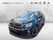 Volkswagen Taigo 2025