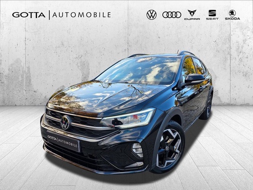 Volkswagen Taigo 2025