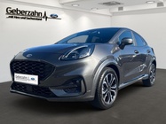 Ford Puma 2023