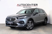 Seat Tarraco 2019