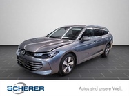 Volkswagen Passat 2025