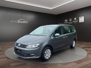 Volkswagen Sharan 2020