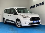 Ford Transit Connect 2020