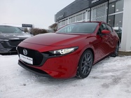 Mazda 3 2019