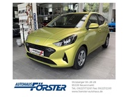 Hyundai i10 2025