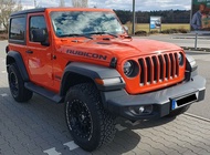 Jeep Wrangler 2019