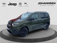 Citroen Berlingo 2025