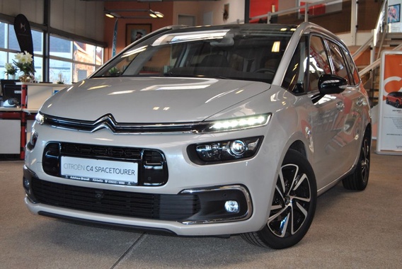 Citroen C4 2021