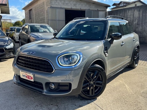 MINI Countryman 2020