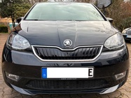 Skoda Citigo 2021