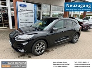 Ford Kuga 2022
