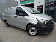Mercedes-Benz Vito 2022