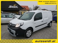 Renault Kangoo 2021