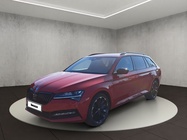 Skoda Superb 2022