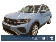 Volkswagen T-Cross 2025
