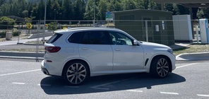 BMW X5 2020