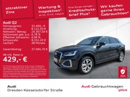 Audi Q2 2024