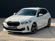 BMW 1 Series 2023