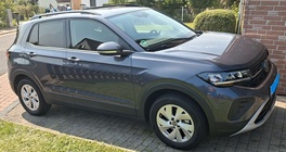 Volkswagen T-Cross 2024