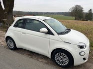 Fiat 500e 2022