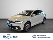 Volkswagen Polo 2025