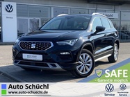 Seat Ateca 2024