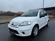 Citroen C3 2009